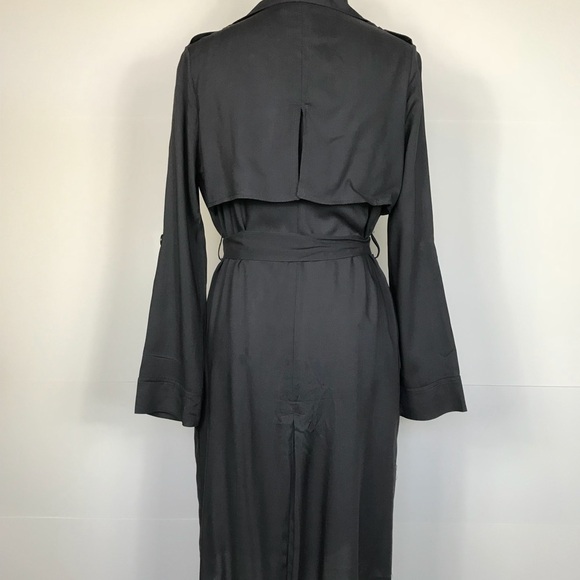 Tobi Wrap Dress - Picture 3 of 8